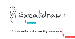 Un outil collaboratif au service d’un bilan collectif : exemple de mise en œuvre avec Excalidraw