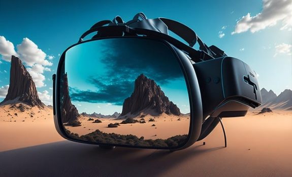 La réalité virtuelle en formation : questions et hypothèses pour observer les effets sur l’expérience d’apprentissage